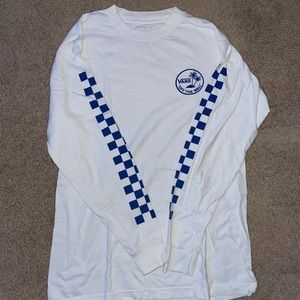 Vans Long sleeve T-Shirt